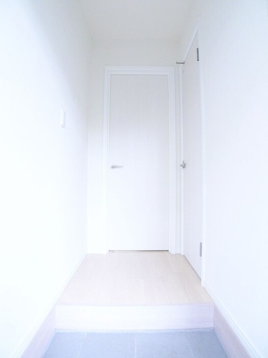 ザ・フォレスト北小金の物件内観写真