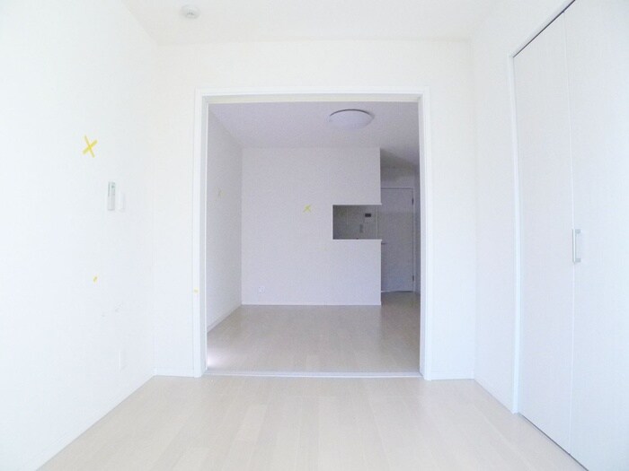 ザ・フォレスト北小金の物件内観写真