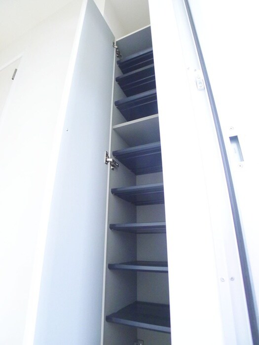 ザ・フォレスト北小金の物件内観写真