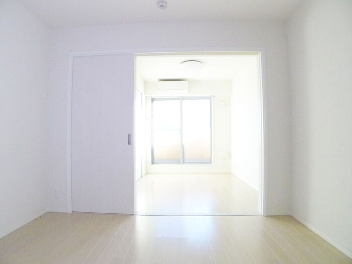 ザ・フォレスト北小金の物件内観写真