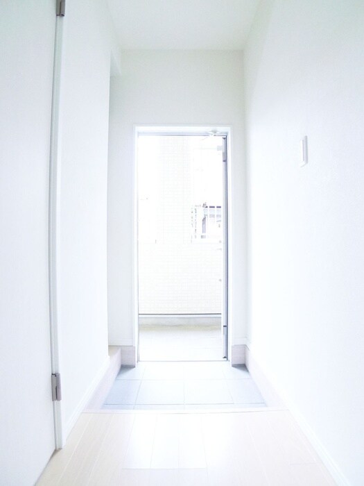 ザ・フォレスト北小金の物件内観写真