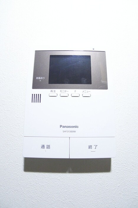 ザ・フォレスト北小金の物件内観写真