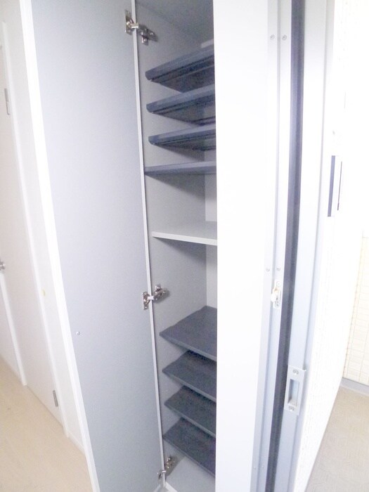 ザ・フォレスト北小金の物件内観写真