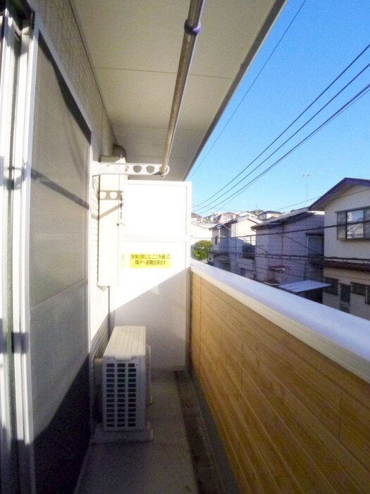 ザ・フォレスト北小金の物件内観写真