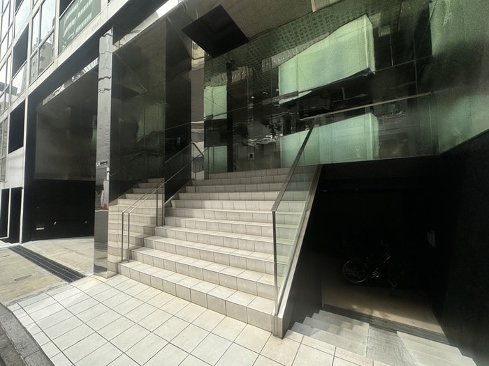 KDX大伝馬レジデンスの物件外観写真