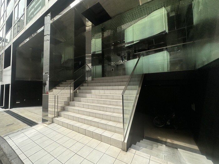 KDX大伝馬レジデンスの物件外観写真