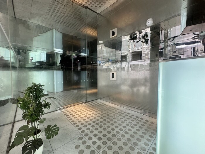 KDX大伝馬レジデンスの物件外観写真