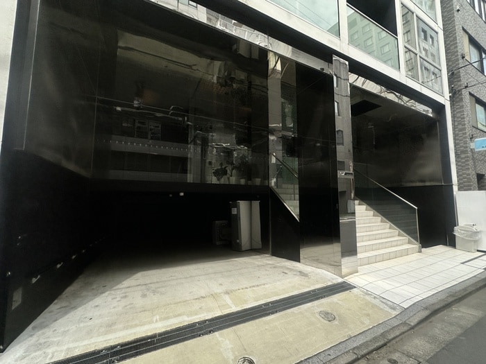 KDX大伝馬レジデンスの物件外観写真