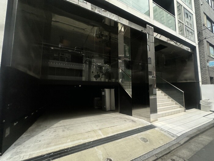 KDX大伝馬レジデンスの物件外観写真