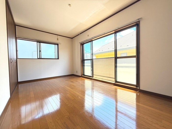 栗山邸の物件内観写真