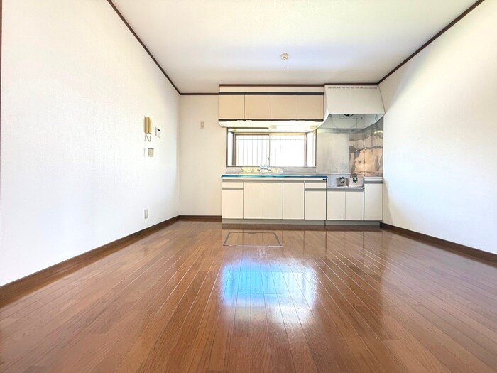 栗山邸の物件内観写真