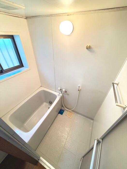 栗山邸の物件内観写真