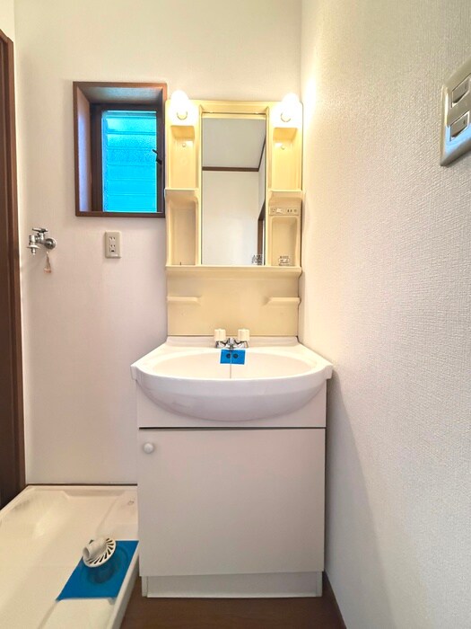 栗山邸の物件内観写真