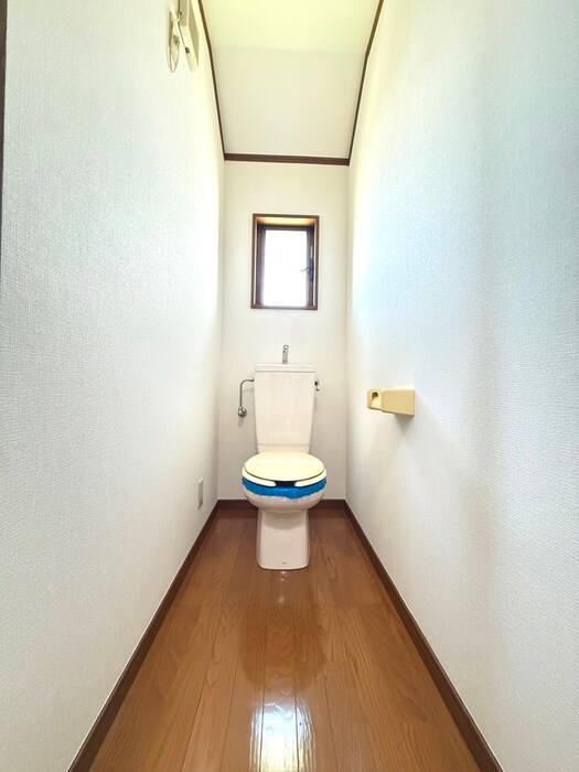 栗山邸の物件内観写真