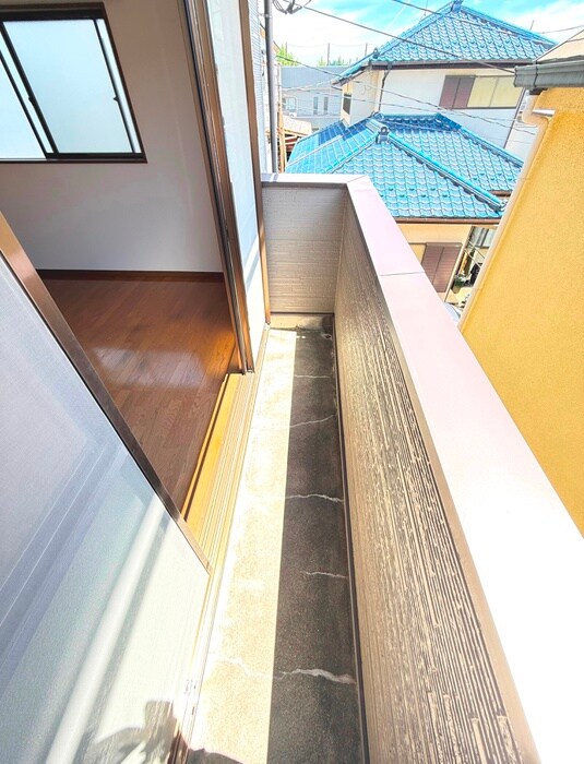 栗山邸の物件内観写真