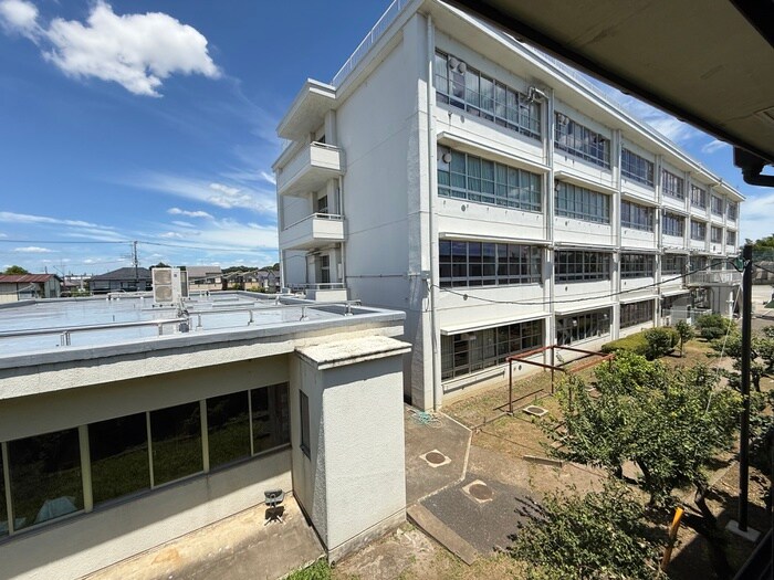 栗山邸の物件内観写真