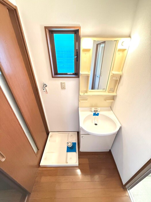 栗山邸の物件内観写真