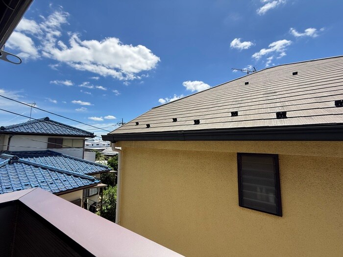 栗山邸の物件内観写真