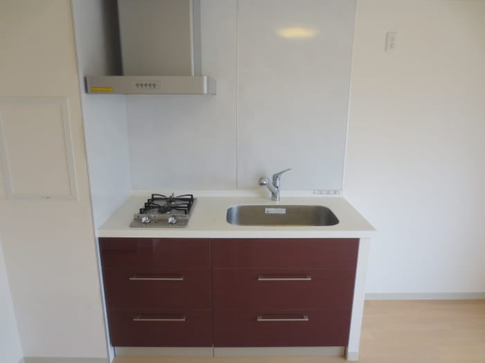 プライムアーバン千駄木の物件内観写真