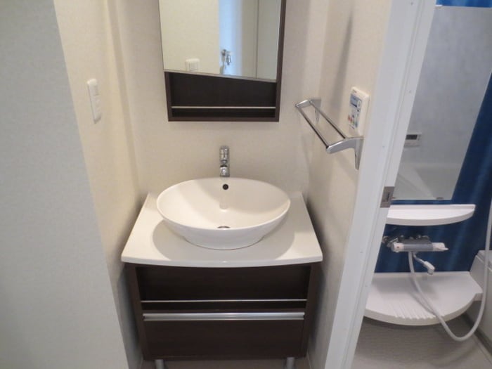 プライムアーバン千駄木の物件内観写真