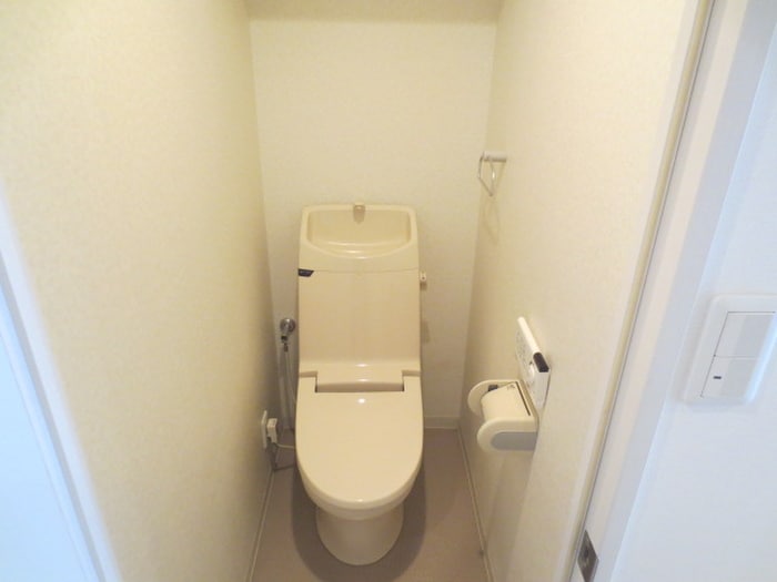 プライムアーバン千駄木の物件内観写真