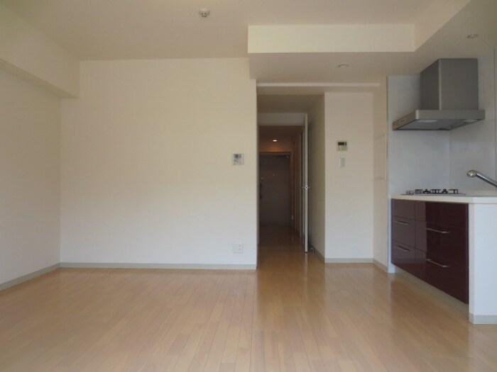 プライムアーバン千駄木の物件内観写真