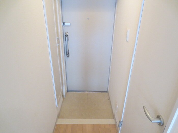 プライムアーバン千駄木の物件内観写真