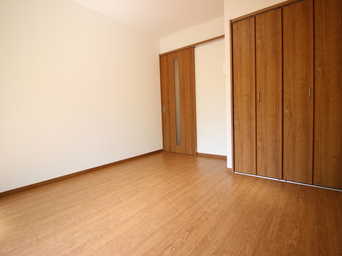 ベルシティ南街の物件内観写真