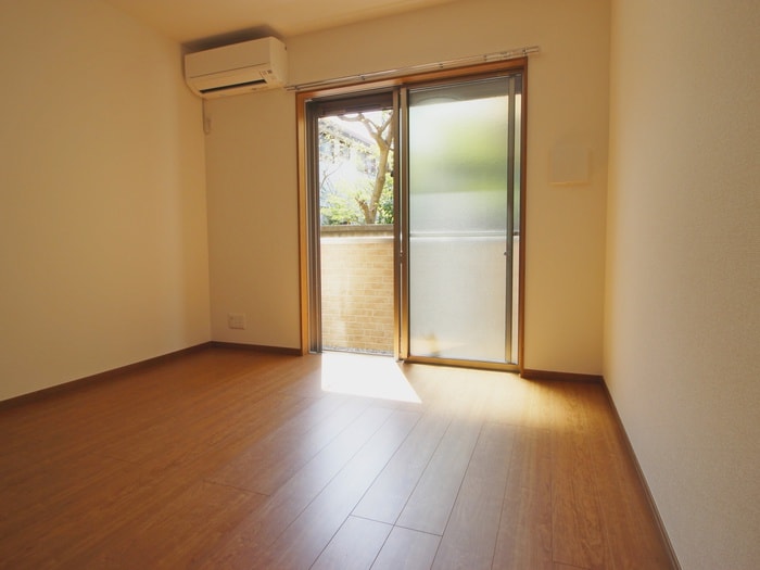 ベルシティ南街の物件内観写真