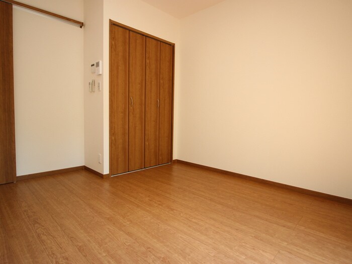 ベルシティ南街の物件内観写真