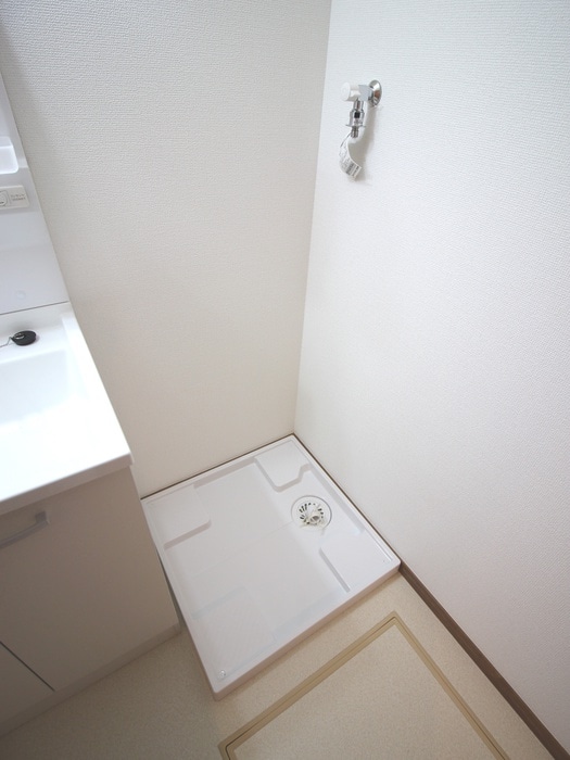 ベルシティ南街の物件内観写真