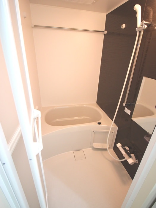 ベルシティ南街の物件内観写真