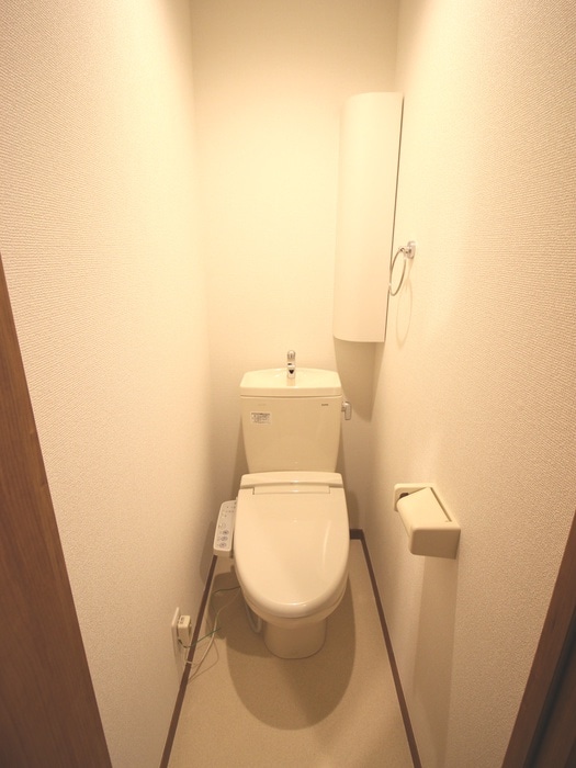 ベルシティ南街の物件内観写真