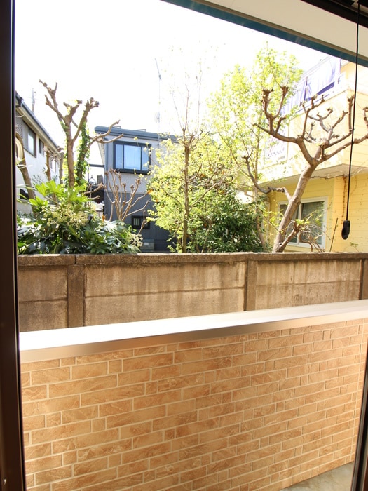 ベルシティ南街の物件内観写真