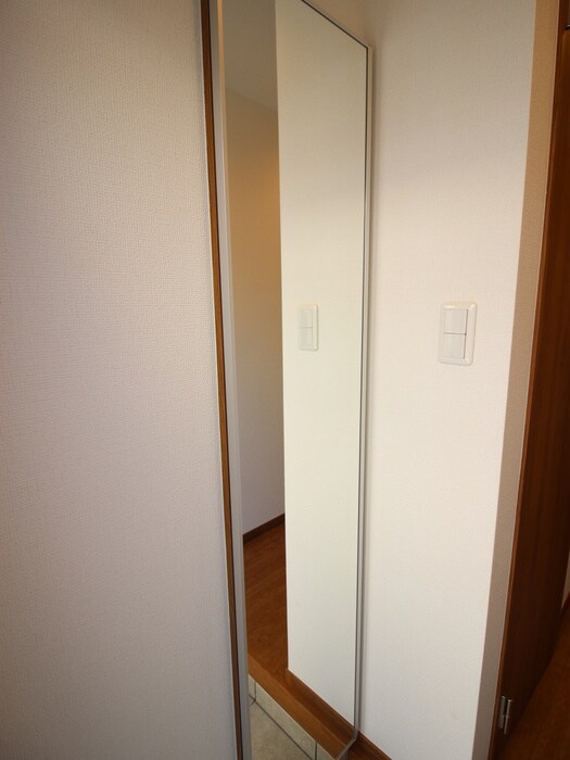 ベルシティ南街の物件内観写真