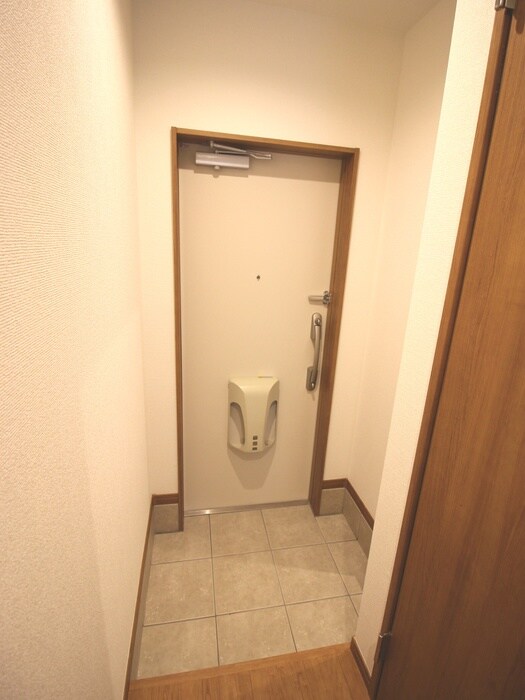 ベルシティ南街の物件内観写真