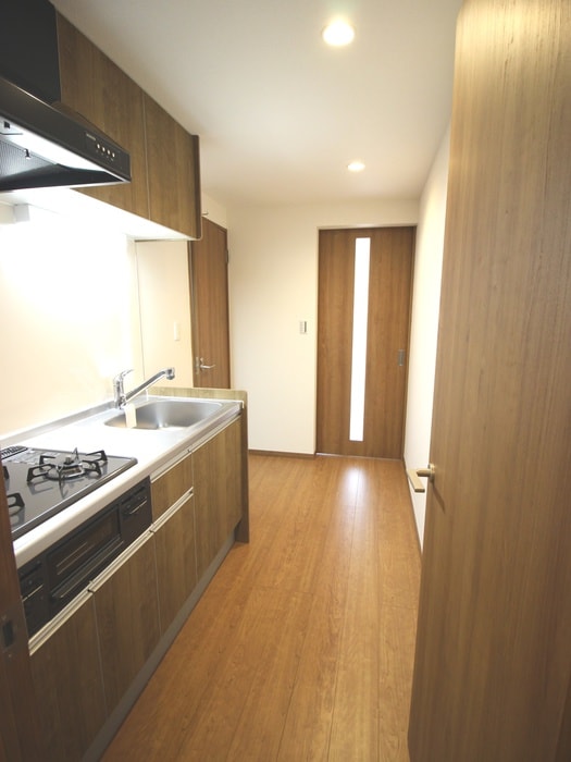 ベルシティ南街の物件内観写真