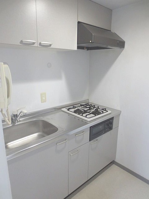 ＨＯ三鷹の物件内観写真