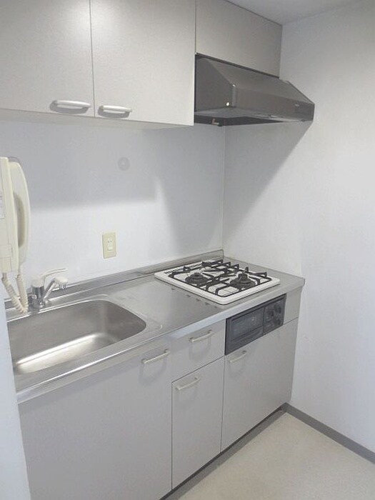 ＨＯ三鷹の物件内観写真