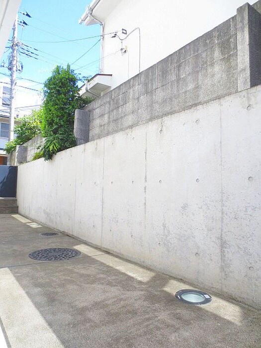 ＨＯ三鷹の物件内観写真