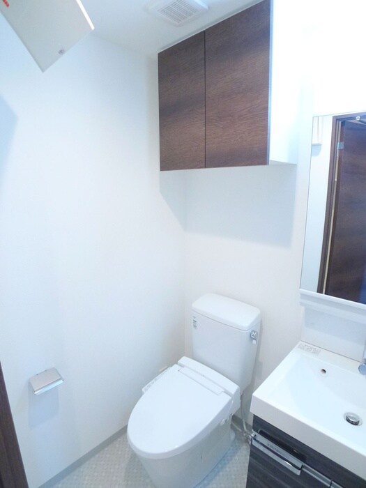 GENOVIA南行徳skygarden(412)の物件内観写真