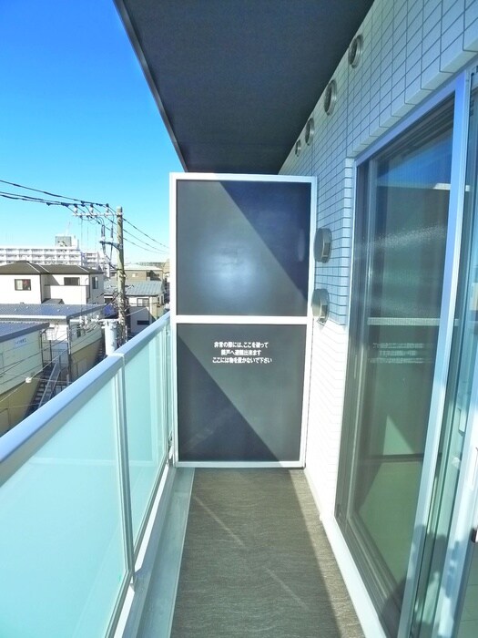 GENOVIA南行徳skygarden(412)の物件内観写真