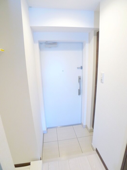 GENOVIA南行徳skygarden(412)の物件内観写真