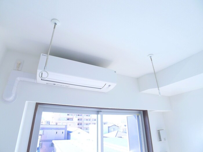 GENOVIA南行徳skygarden(412)の物件内観写真