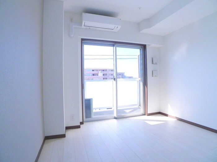 GENOVIA南行徳skygarden(412)の物件内観写真