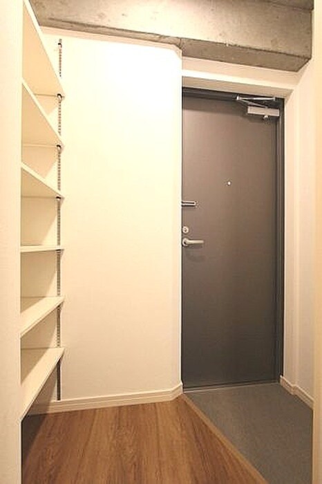 南平台EASTの物件内観写真