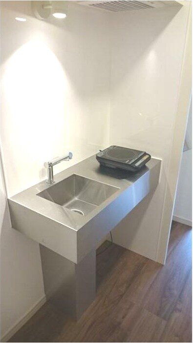 南平台EASTの物件内観写真