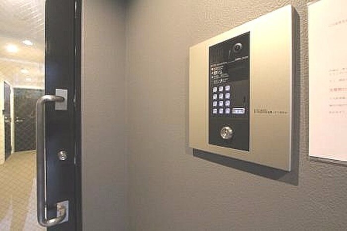 南平台EASTの物件外観写真