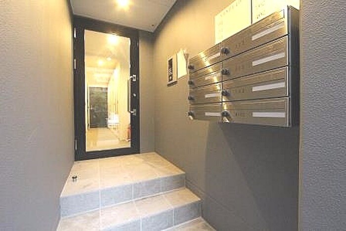 南平台EASTの物件外観写真