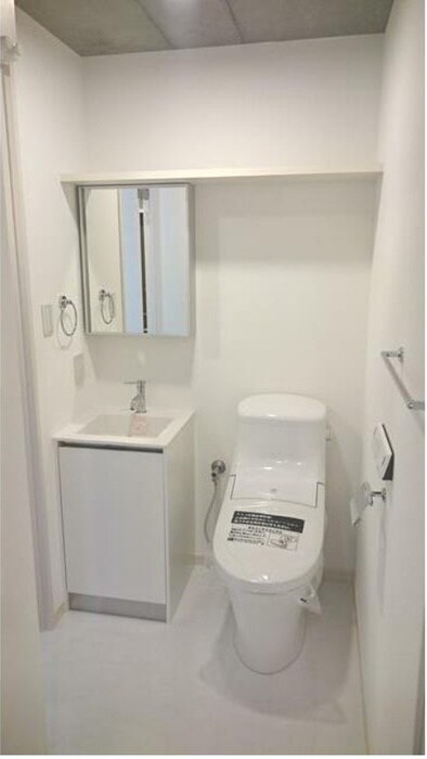 南平台EASTの物件内観写真